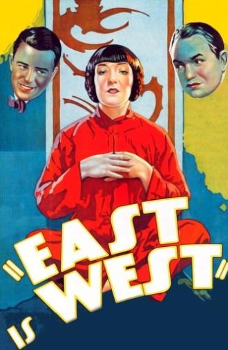 East Is West (1930)