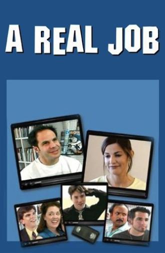 A Real Job (2001)