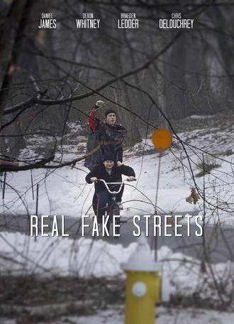 Real Fake Streets (2025)