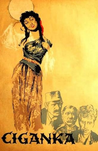 The Gypsy Girl (1953)