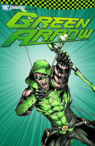 DC Showcase: Green Arrow (2010)