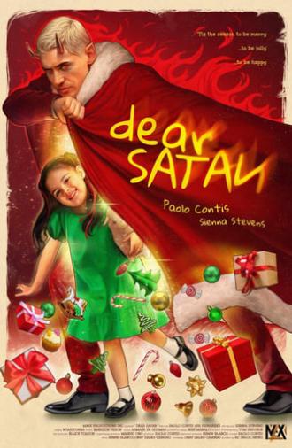 Dear Satan (2024)