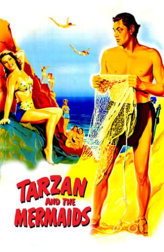 Tarzan and the Mermaids (1948)