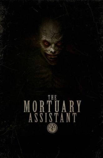The Mortuary Assistant (2026)