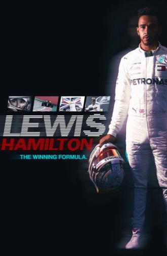 Lewis Hamilton: The Winning Formula (2021)