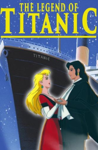The Legend of the Titanic (1999)
