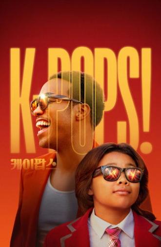 K-Pops! (2026)