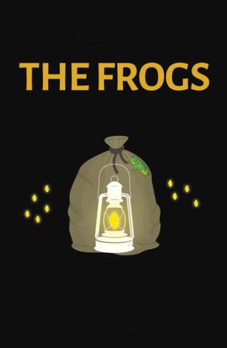 The Frogs (1985)