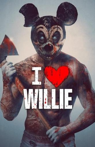 I Heart Willie (2025)
