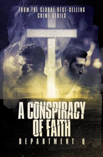 A Conspiracy of Faith (2016)