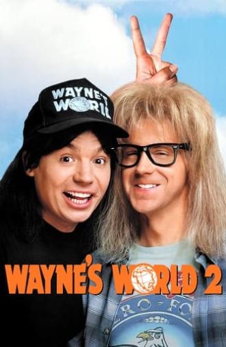 Wayne's World 2 (1993)