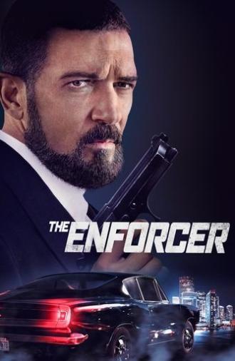 The Enforcer (2022)