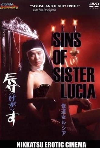 Sins of Sister Lucia (1978)