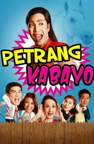 Petrang Kabayo (2010)
