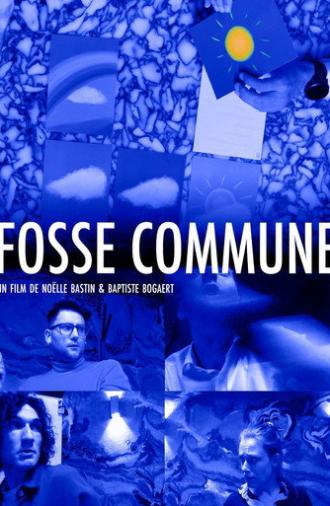 Fosse commune (2025)