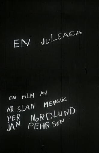 En julsaga (1969)