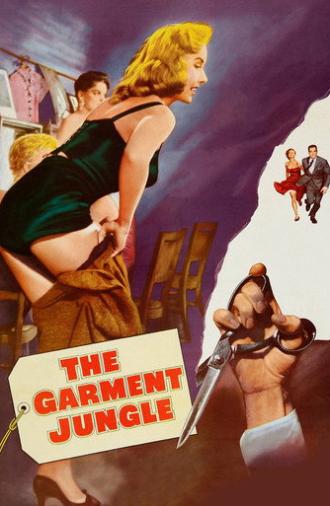 The Garment Jungle (1957)