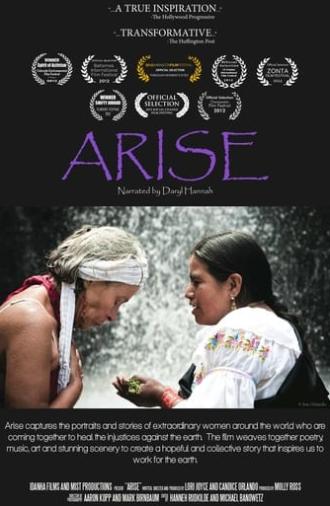 Arise (2013)