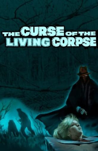 The Curse of the Living Corpse (1964)