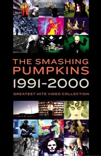 The Smashing Pumpkins - Greatest Hits Video Collection (2001)