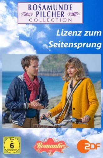 Rosamunde Pilcher: Lizenz zum Seitensprung (2016)