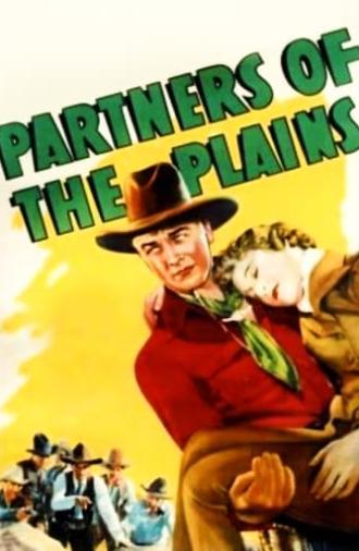 Partners of the Plains (1938)