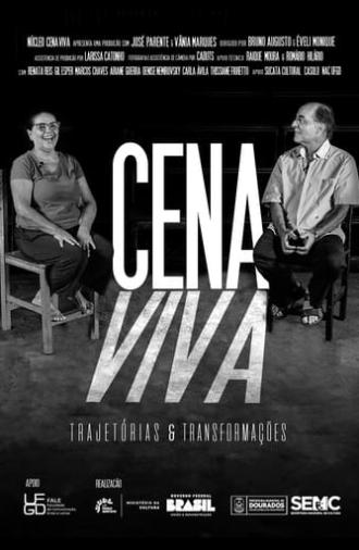 Cena Viva: Trajetórias e Transformações (2024)