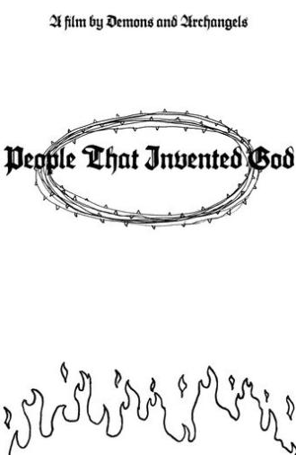 People That Invented God (2026)