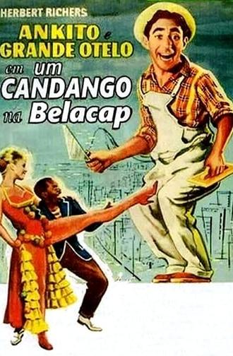 Um Candango na Belacap (1961)