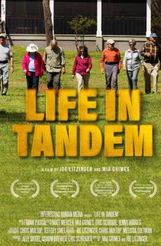 Life in Tandem (2024)