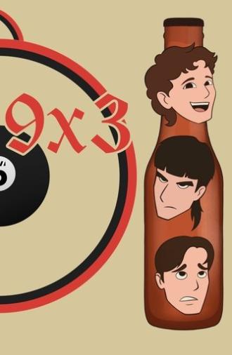 9x3 (2025)