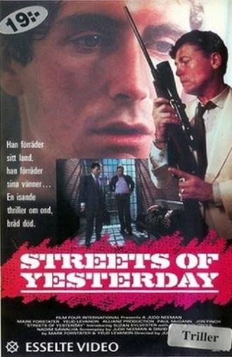 Streets of Yesterday (1989)