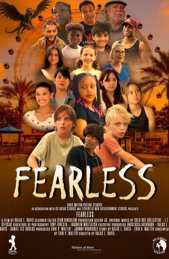 Fearless (2025)