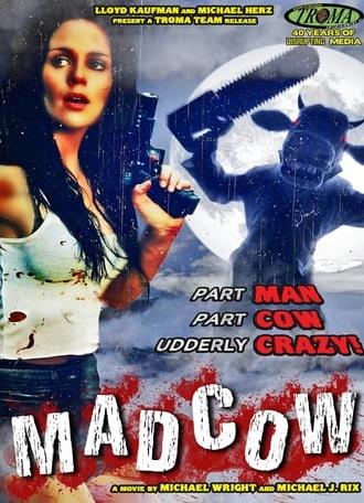 Mad Cow (2010)