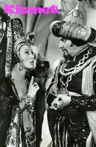 Kismet (1967)