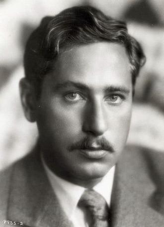 Josef von Sternberg, A Retrospective (1969)