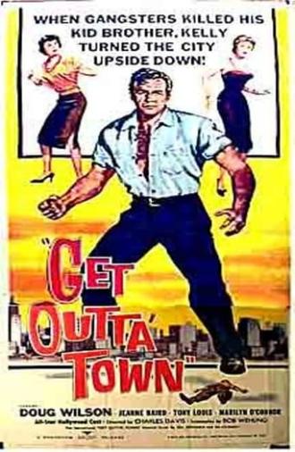 Get Outta Town (1960)