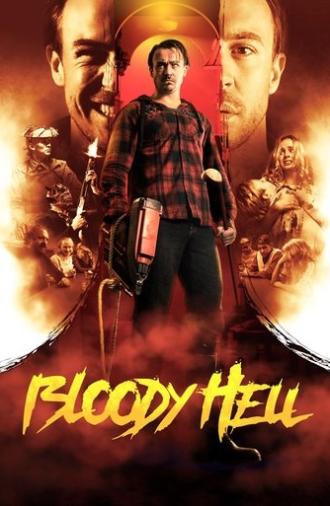 Bloody Hell (2020)