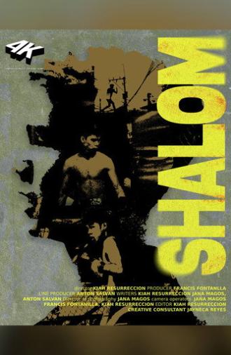 Shalom (2026)