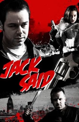 Jack Said (2009)