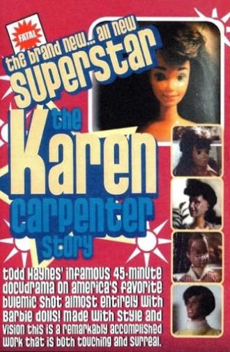 Superstar: The Karen Carpenter Story (1987)