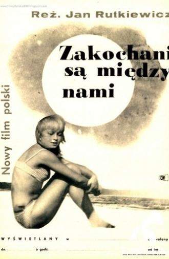 Zakochani są między nami (1965)