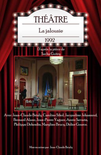 La Jalousie (1992)