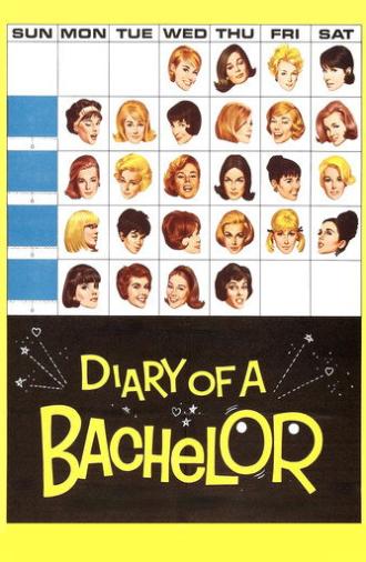 Diary of a Bachelor (1964)