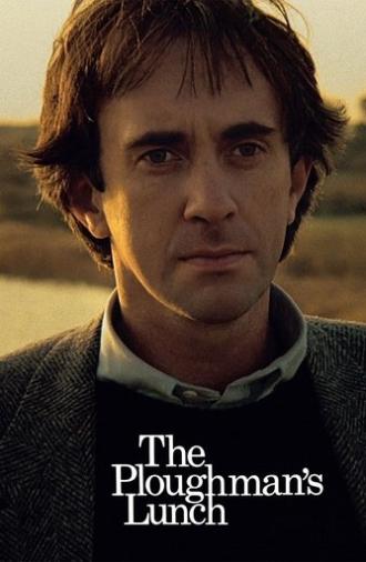 The Ploughman's Lunch (1983)