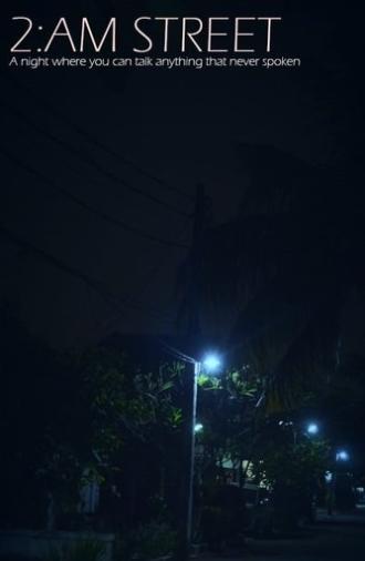 2AM Street (2018)