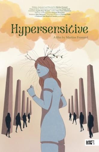 Hypersensitive (2025)