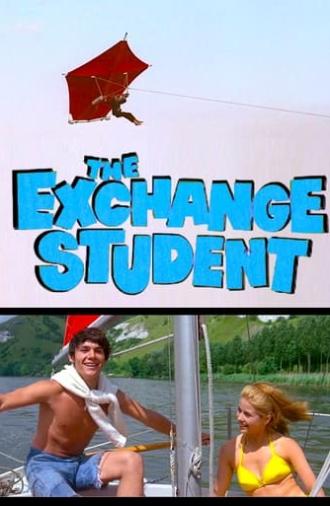 The Exchange Student (1967)