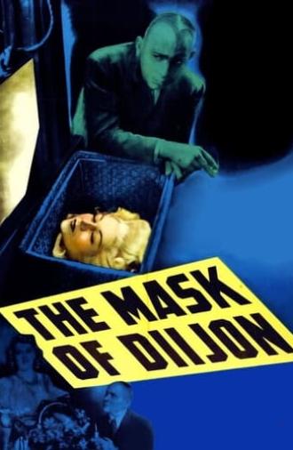 The Mask of Diijon (1946)