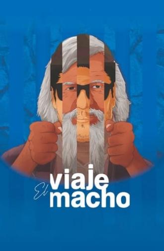 El viaje macho (2016)